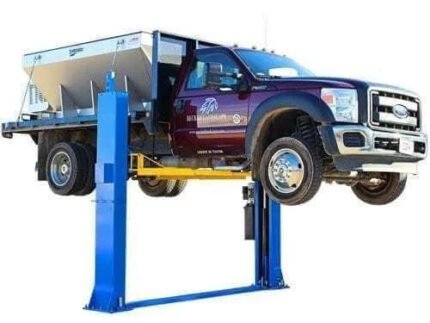 Atlas BP12000X 12,000 lbs Baseplate Lift