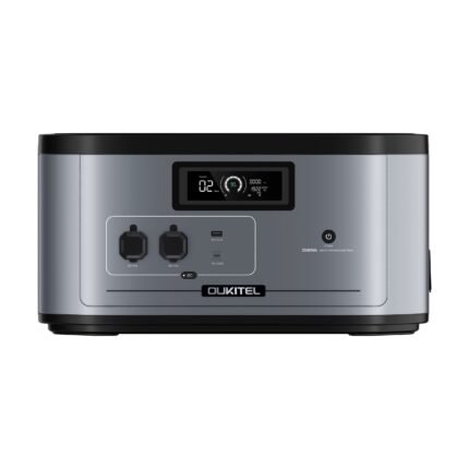 OUKITEL B2000 Expansion Battery | 2048Wh