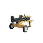 CountyLine 28-Ton Gas-Powered Horizontal/Vertical Log Splitter, Kohler 6.5 HP Engine