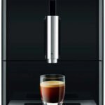 Jura A1 Super Automatic Coffee Machine – 1 – Piano Black