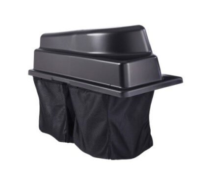 Toro 79417 TIMECUTTER Non-Powered Bagger Fits 34″ FAB Decks 2021 and Newer