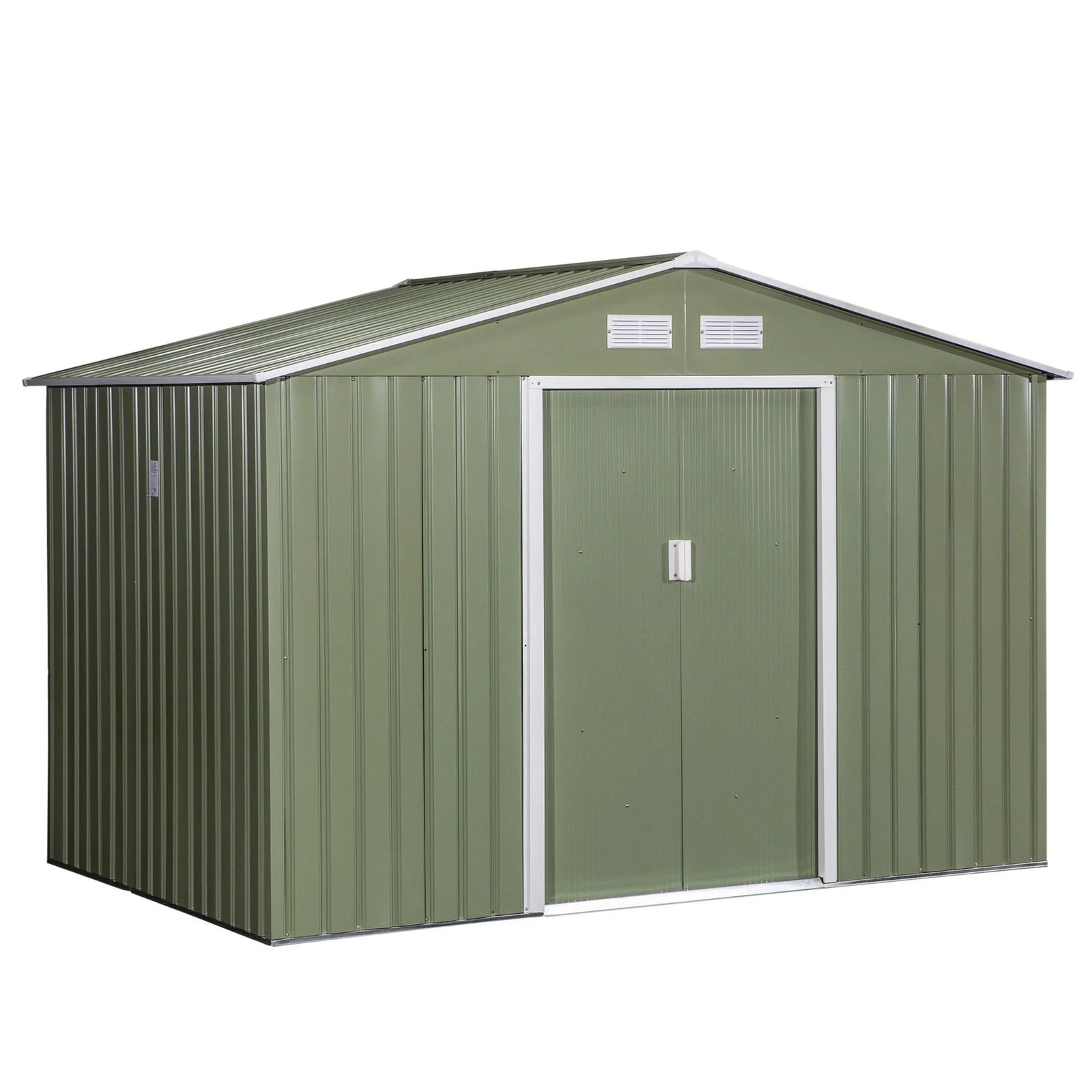 9-x-6-outdoor-storage-shed-garden-tool-house-with-foundation-4-vents-and-2-easy-sliding-doors-for-backyard-patio-garage-lawn-green