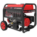 AP10000ED - A-iPower Dual Fuel Generator