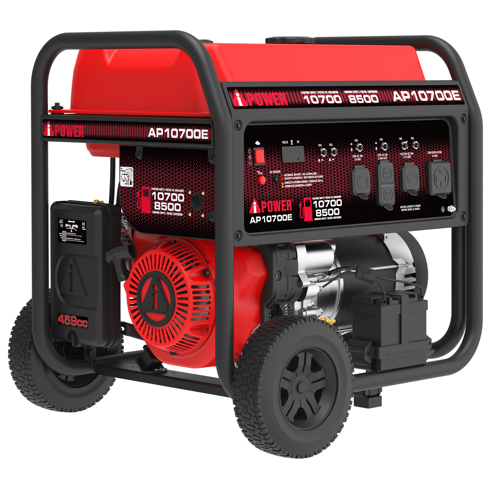 AP10700E-A-iPowerPortableGenerator-Main1