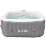Aleko 130 - Jet Inflatable Hot Tub