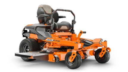 Ariens IKON SELECT (52") 23HP Kawasaki Zero Turn Mower 918028