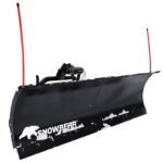 SnowBear Avalanche Heavy Duty Universal T-Frame Snow Plow Kit - AVAL8219-AVAL8422-AVAL8826
