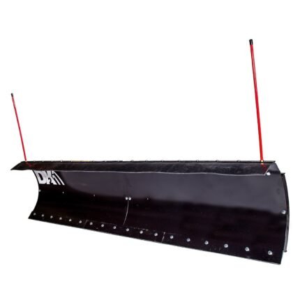 Detail K2 Everest 88 x 22 Fully Hydralic Snow Plow Kit - EVST9022