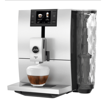 Jura E8 Black Automatic Coffee