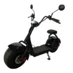 eDrift Fat Bear Fat Cruiser Electric Fat Tire Scooter