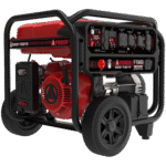 GXS11301R Portable Generator with Remote