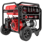 GXS5001 Portable Generator