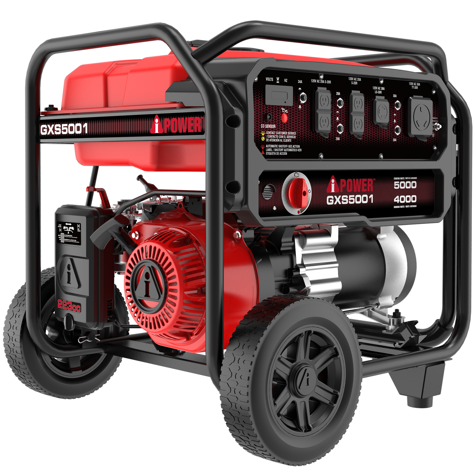 GXS5001-A-iPowerPortableGenerator-Main1