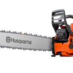 Husqvarna 390XP (32") 88cc Chainsaw