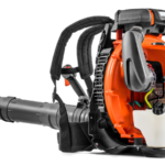 Husqvarna 580BTS 75.6cc Backpack Leaf Blower
