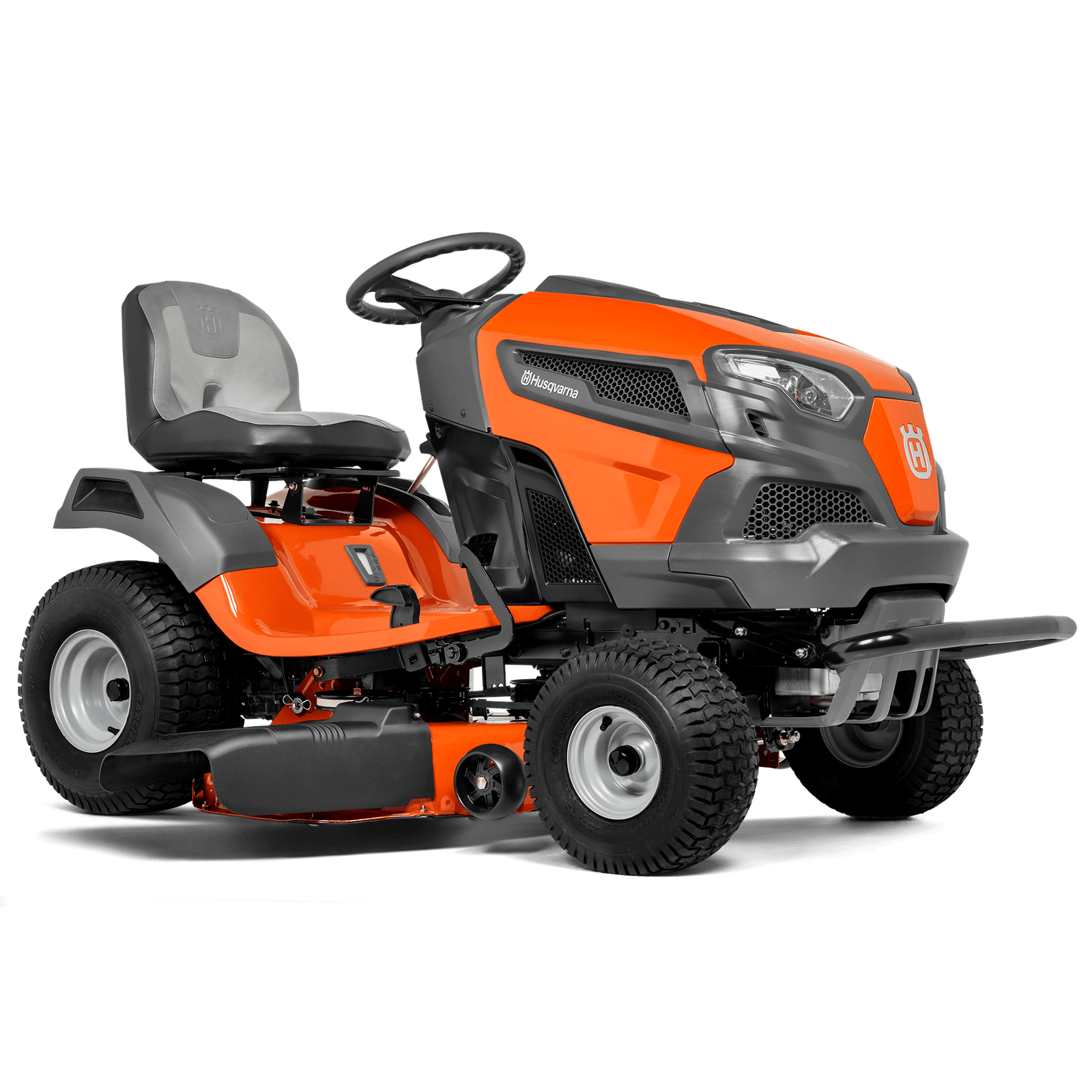 Husqvarna_TS142K_Lawn_Tractor_960430333