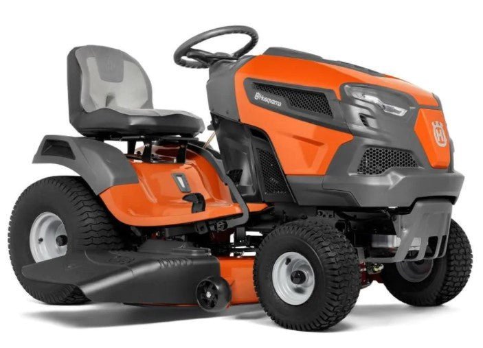 Husqvarna_TS146XD_46_Briggs_lawn_tractor_960430316