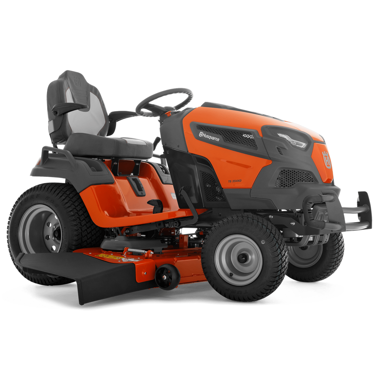 Husqvarna_TS354XD_Lawn_Tractor