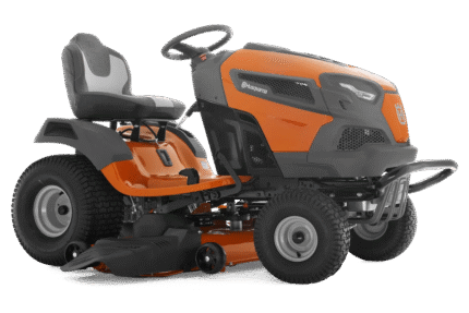 Husqvarna TS 154X (54") 24HP Kawasaki Lawn Tractor