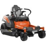 Husqvarna Z248F (48") 26HP Kohler Special Edition Zero Turn Lawn Mower