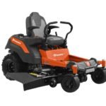 Husqvarna Z254F (54") 26HP Kohler Special Edition Zero Turn Lawn Mower