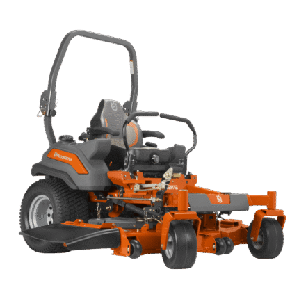 Husqvarna Z560X (60") 31HP Kawasaki Commercial Zero Turn Lawn Mower