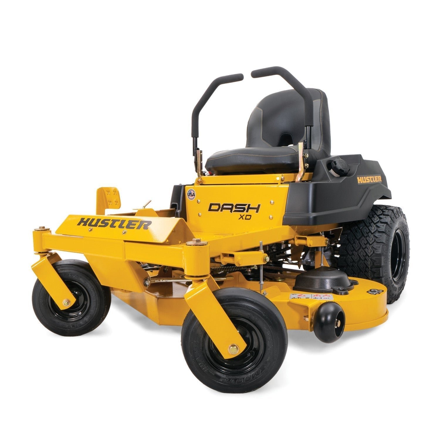 Hustler_Dash_XD_34_Zero_Turn
