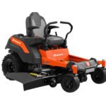 Husqvarna Z254F 26HP 747cc Kohler Engine 54″ FAB Z-Turn Mower Premium Special Edition 967844902