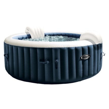Intex 4 - Person 140 - Jet Inflatable Hot Tub