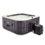 Intex 4 - Person 140 - Jet Inflatable Hot Tub