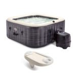 Intex 4 - Person 140 - Jet Inflatable Hot Tub