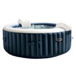 Intex 4 - Person 140 - Jet Vinyl Inflatable Hot Tub