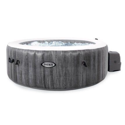 Intex 4 - Person 140 - Jetinflatable Hot Tub