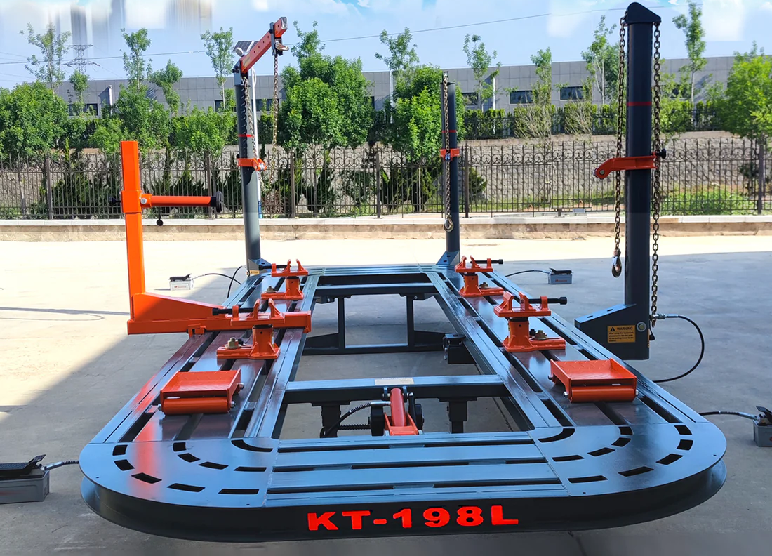 KT198LAutoBodyFrameMachineBykaToolimg2