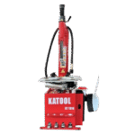 KT T810 Tire Changer Machine by kaTool