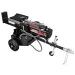 Swisher 34 Ton 14.5 HP Commercial Pro Gas Log Splitter - LSED14534