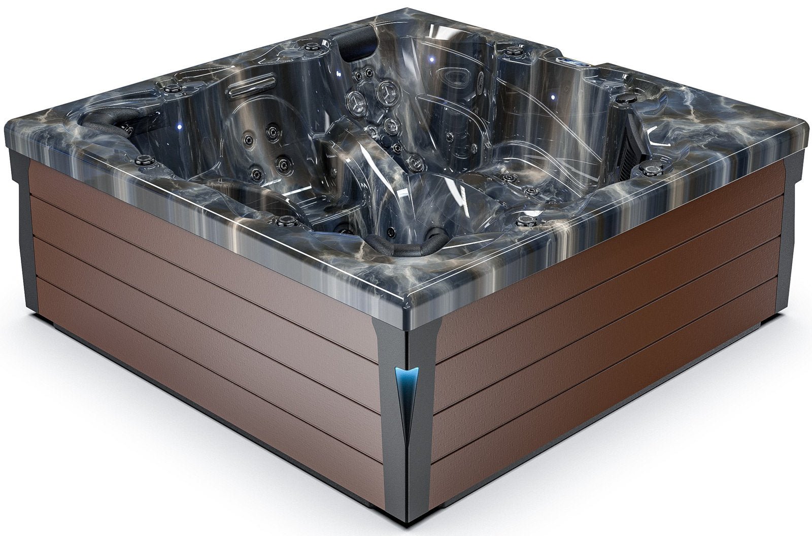 Luxuria_Spas_240_Volt_6_-_Person_55_-_Jet_Square_Plug_26_Play_Hot_Tub_with_Ozonator_and_Built-In_Speaker_ed08a7bb-2d1f-4f84-96ec-51d5d9bb7cfa