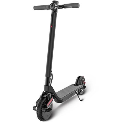 MotoTec 853 Pro 36v 7.5ah 350w Lithium Electric Scooter