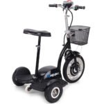 MotoTec Electric Trike 36v 350W