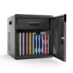 Modular Charging Cabinet By Luxor