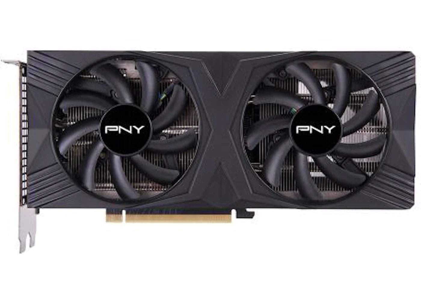 NVIDIA-PNY-GeForce-RTX-4070-VERTO-12GB-Graphics-Card-VCG407012DFXPB1-2