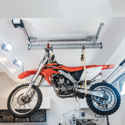 Remote Controlle Auxx One Heavy Lift