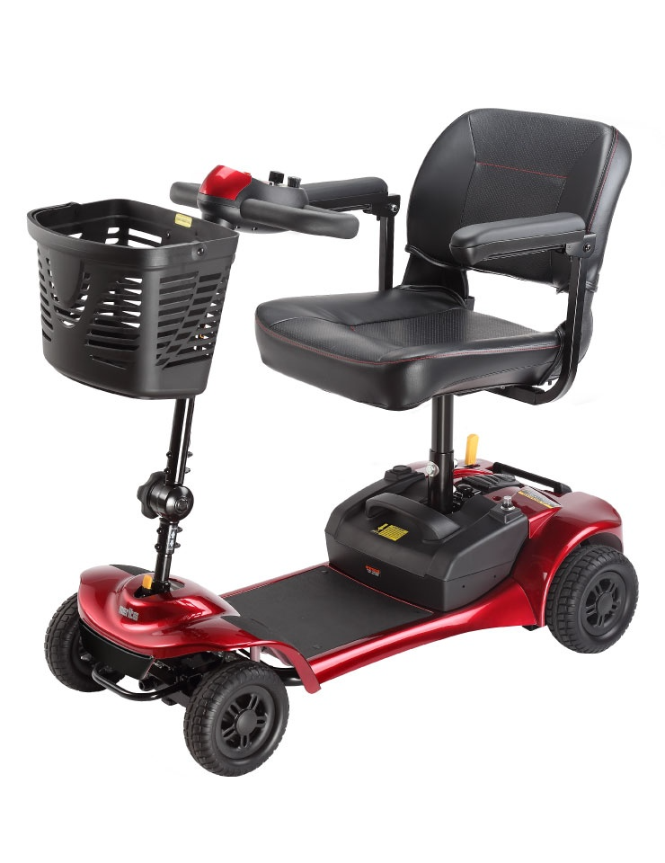 Roadster_4_S741A_Electric_Scooter_by_Merits