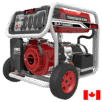 SUA12000EC - 12000 Watt<br> Portable Generator