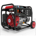 SUA7000L - 7000 Watt<br> Portable Generator