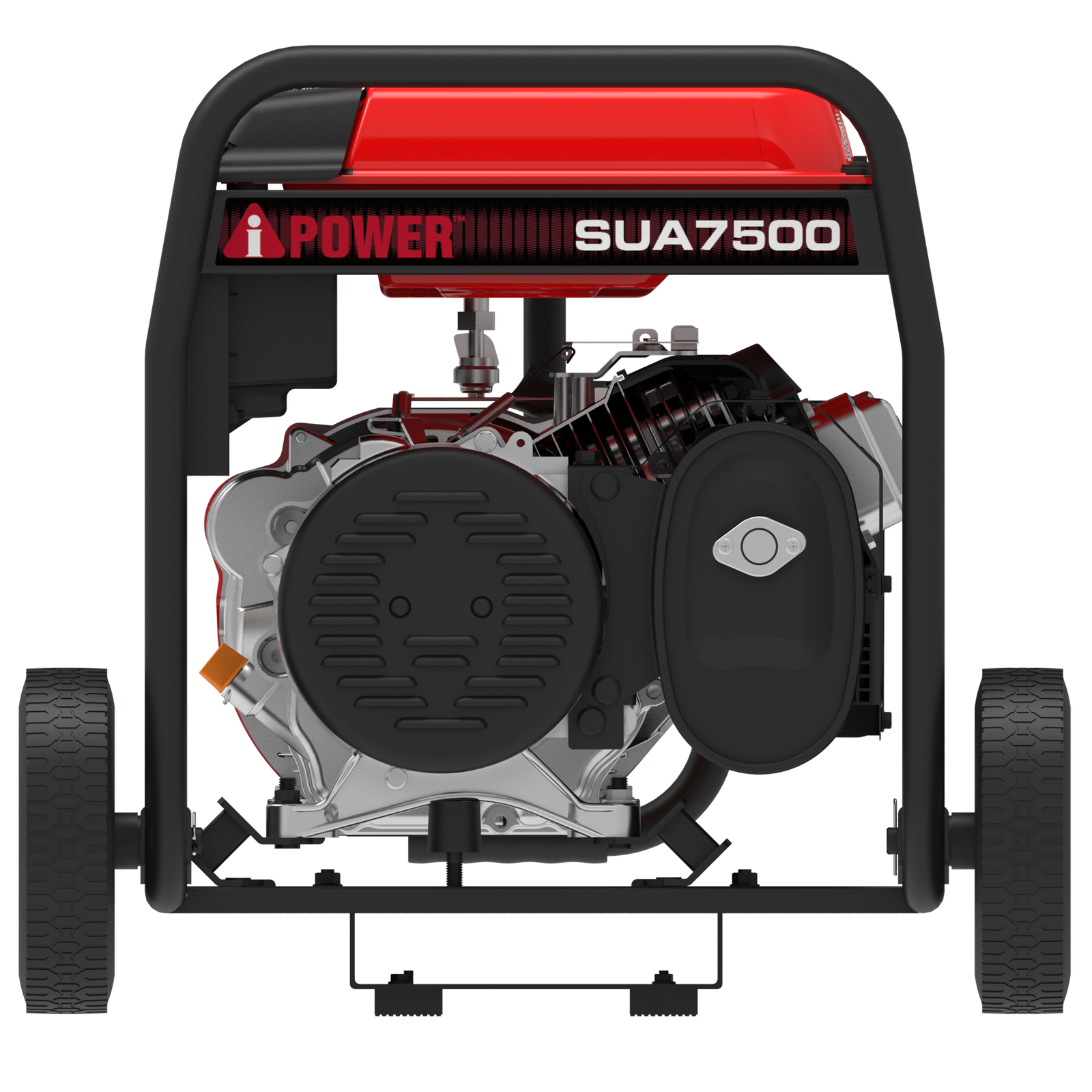 SUA7500A-iPowerPortableGenerator-Alternator