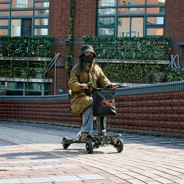 SuperHandyFoldable4wheelsMobilityScooterPro3