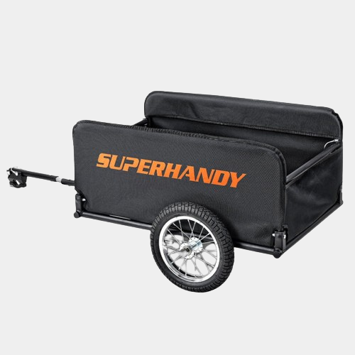 SuperHandy_Lightweight_Scooter_Cargo_Trailer_155_lbs_Capacity1