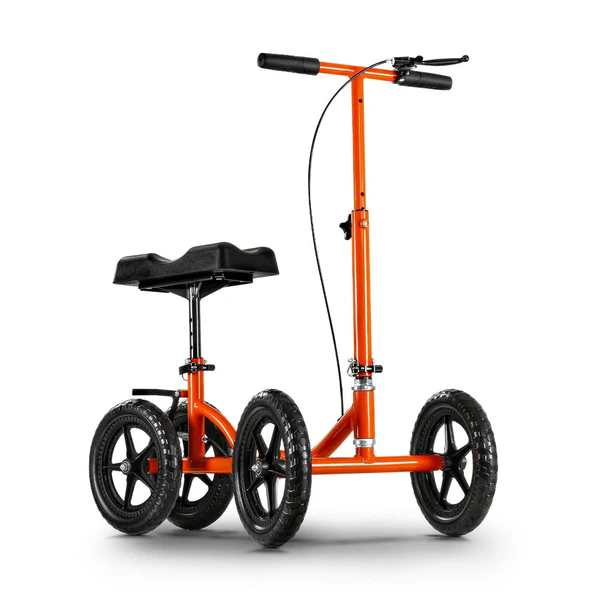 Super_Handy_Aluminum_Height_Adjustable_Knee_Walker