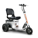 Super Handy  GUO098 Electric Utility Tugger Scooter 330Lbs